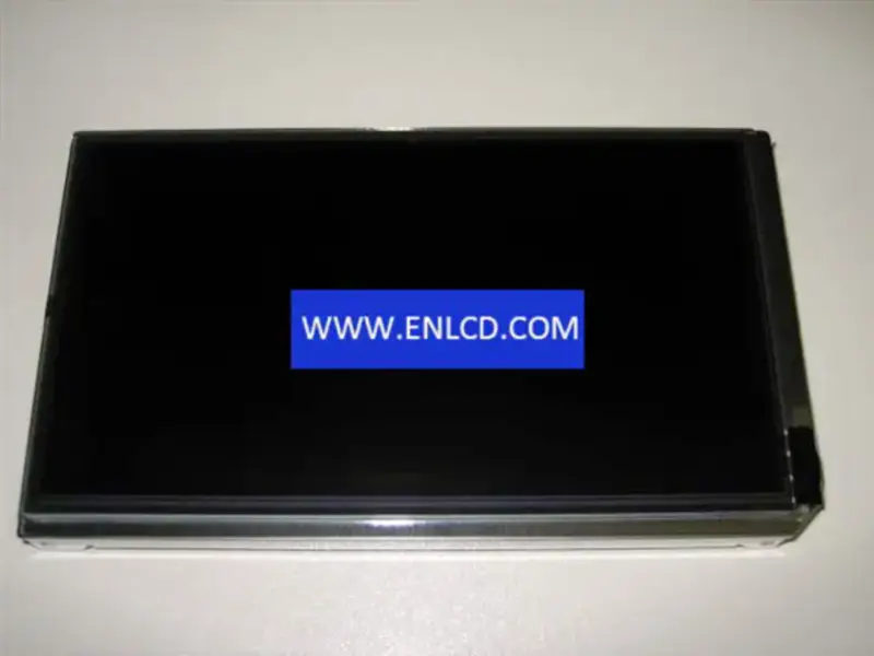 L5F30818P03 Zamiennik panelu LCD SONY do wyświetlacza samochodowego