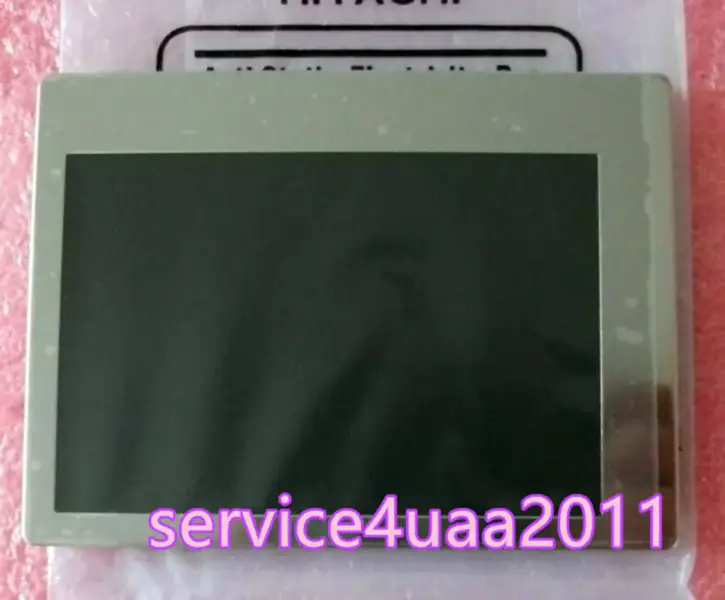 HITACHI SP09Q02L0CLZZ LCD