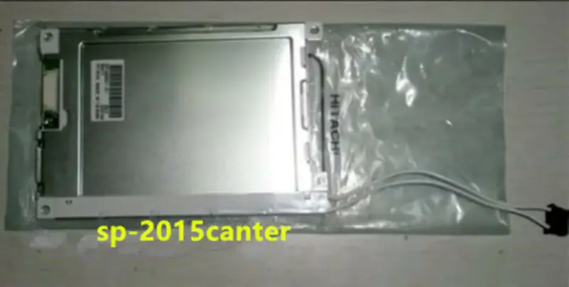 HITACHI SP10Q002 LCD