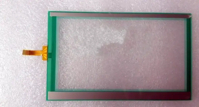 KOE SP14N01L6VLCA LCD