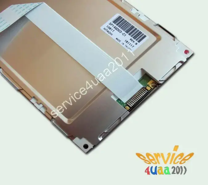 KOE SP14Q003-C1A LCD
