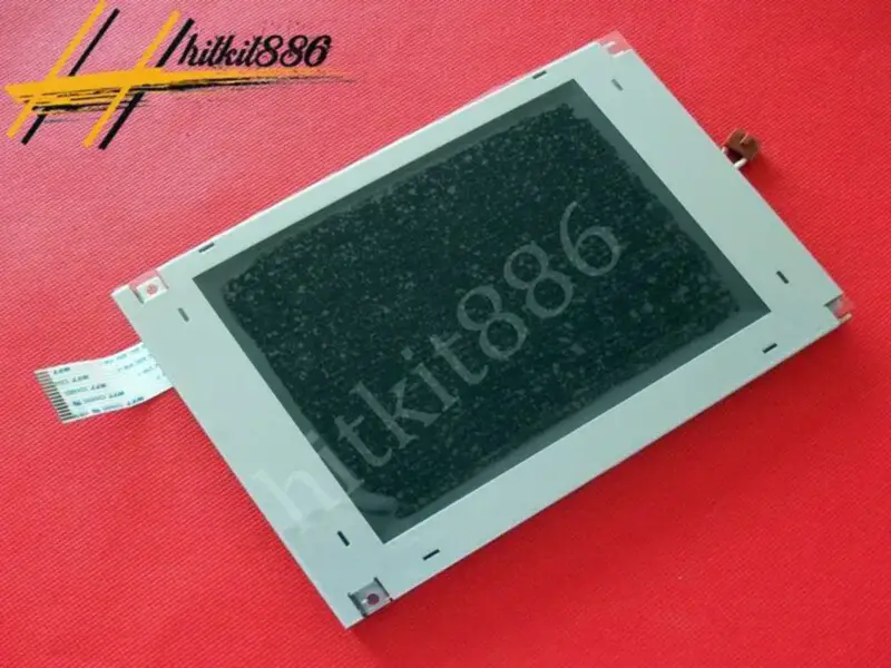 HITACHI SP17Q01L6ALZZ LCD