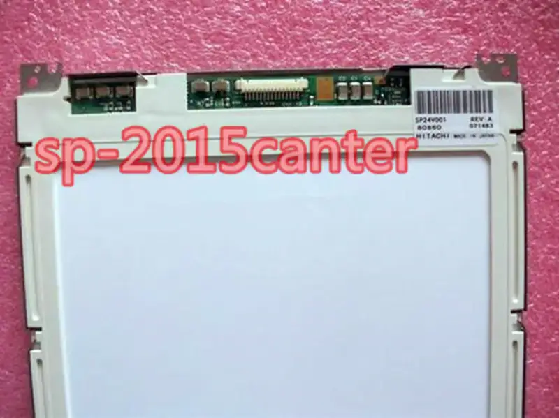 KOE SP24V001-A LCD