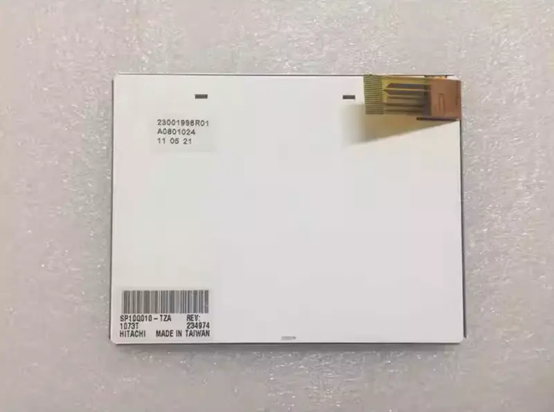KOE SP10Q010-TZA LCD