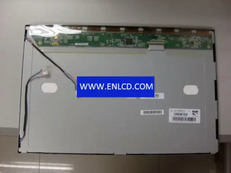 SVA190WX01TB Pannello LCD sostitutivo SVA-NEC per monitor da tavolo