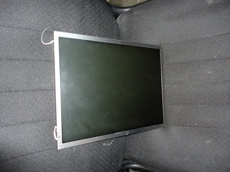 SVA150XG05TB SVA-NEC LCD panel replacement for Desktop Monitor