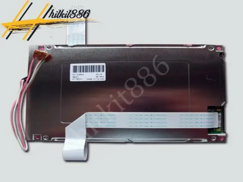 HITACHI SX14Q003-C1 LCD