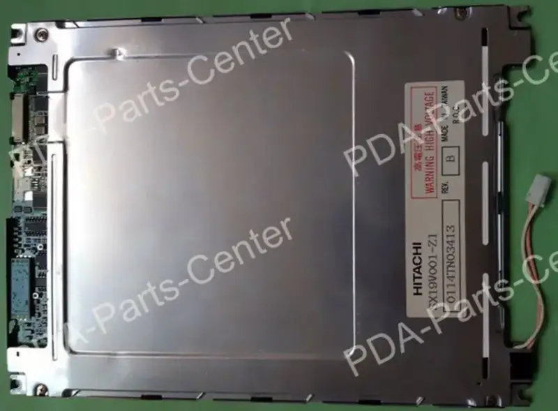 HITACHI SX19V001-Z1 LCD