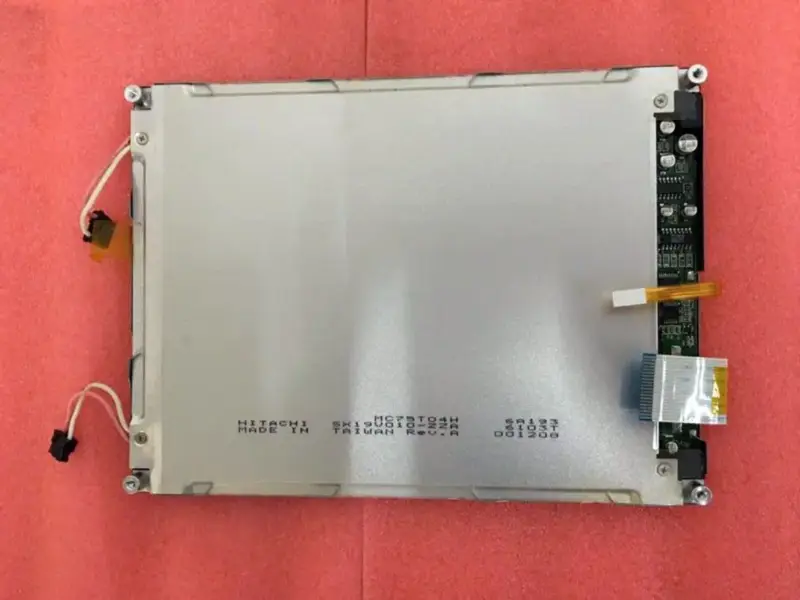 HITACHI SX19V010-ZZA LCD