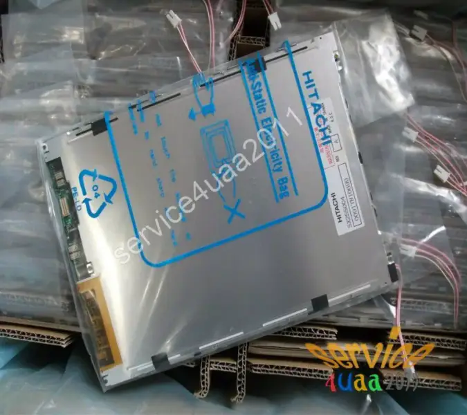 HITACHI SX25S001 LCD
