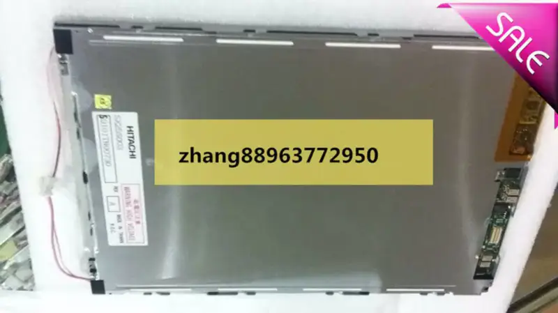 HITACHI SX25S003 LCD