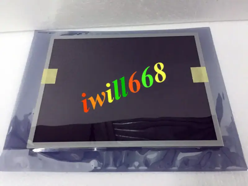 T-51511D150-FW-A-AC Kyocera LCD panel replacement for Industrial Application