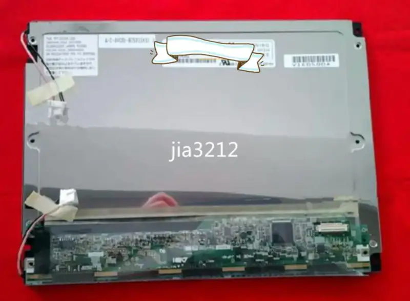 Remplacement du panneau LCD Kyocera T-51513D104J-FW-A-AD pour application industrielle
