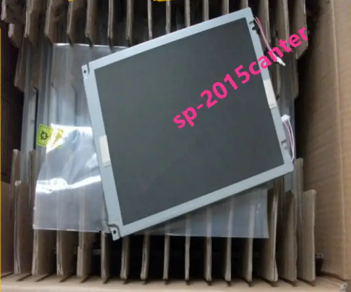 T-51513D104JU-FW-A-AIN Kyocera LCD panel replacement for Industrial Application