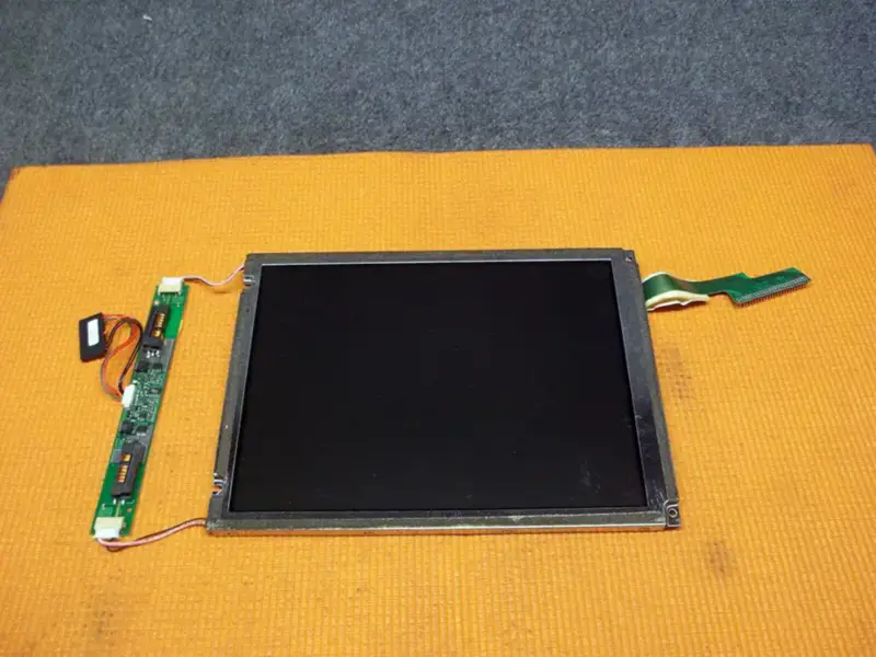 T-51513D104U-FW-A-AB Kyocera LCD panel replacement for Touchscreen