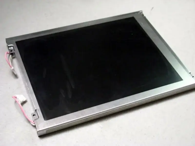 T-51639D084U-FW-A-AA Sostituzione del pannello LCD Kyocera per applicazioni industriali
