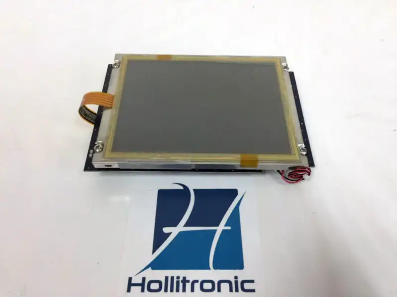 OPTREX T-51750GD065J-LW-BGN LCD