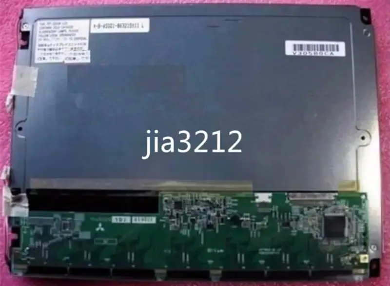 T-51944D104J-FW-A-AA Kyocera LCD panel replacement for Industrial Application