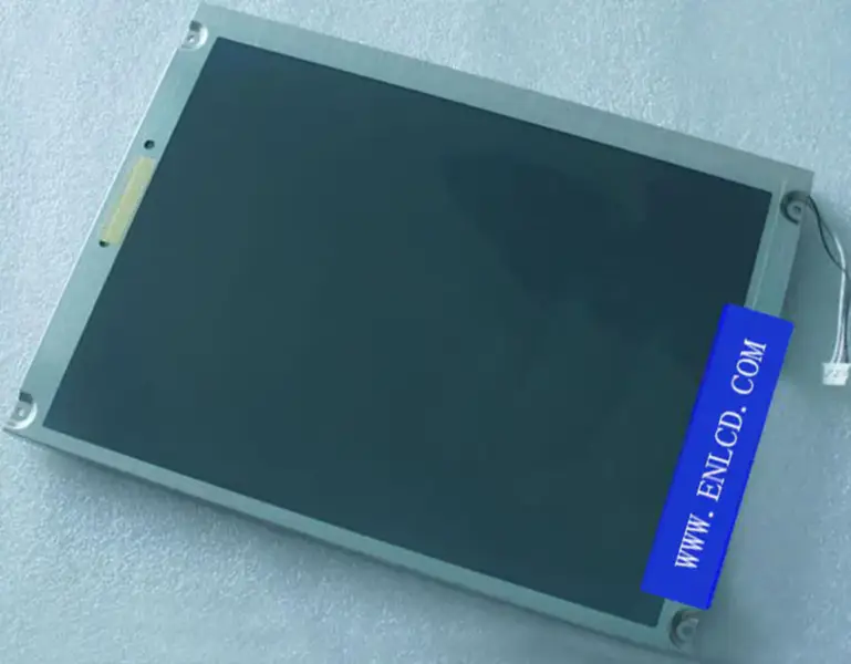 Reemplazo del panel LCD Sharp T-51963GD035J-MLW-ACN