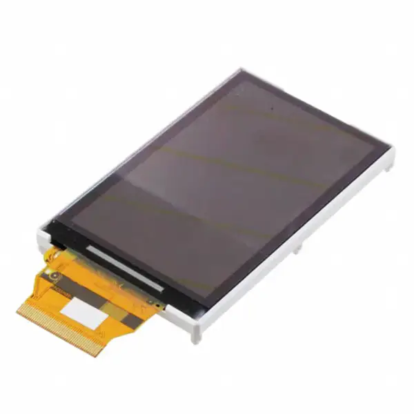 Remplacement du panneau LCD Kyocera T-55149GD030J-MLW-AQN pour ordinateur de poche et PDA