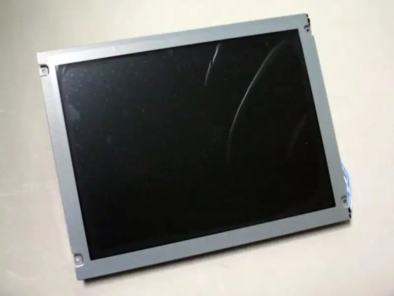 Reemplazo del panel LCD T-55196D121J-FW-A-AAN Kyocera