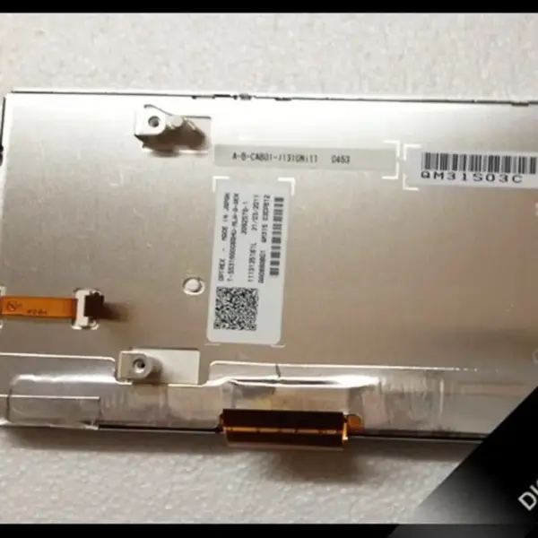 OPTREX T-55316GD088HU-MLW-A-AGN LCD