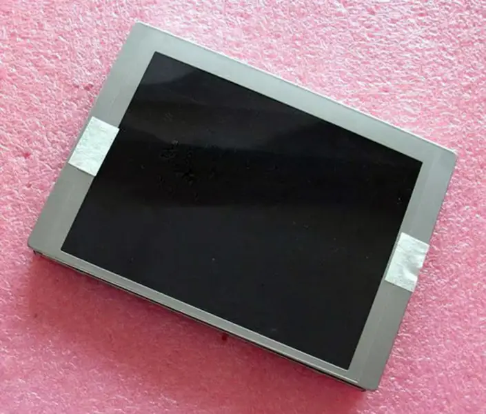 OPTREX T-55343GD035JU-LW-ADN LCD