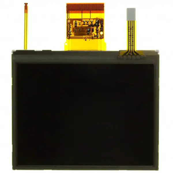OPTREX T-55343GD035JU-LW-AEN LCD