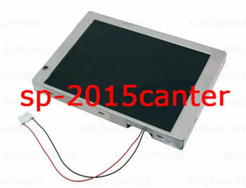OPTREX T-55520GD057J-LW-ACN LCD