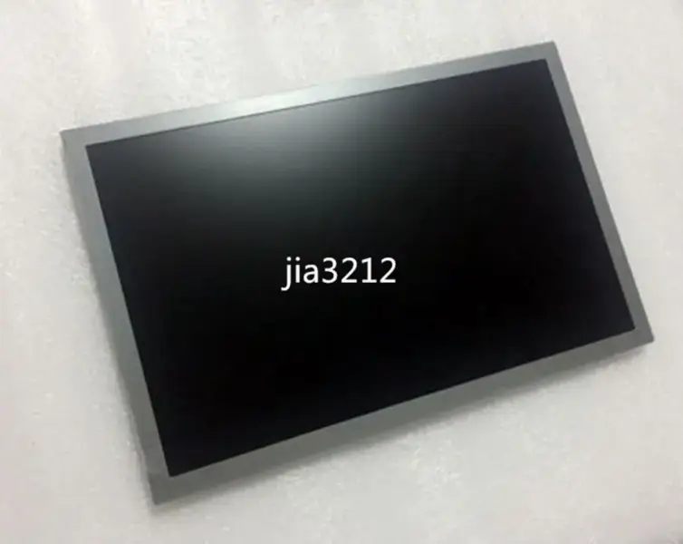 Remplacement du panneau LCD T-55592D121J-LW-A-AAN Kyocera pour application industrielle