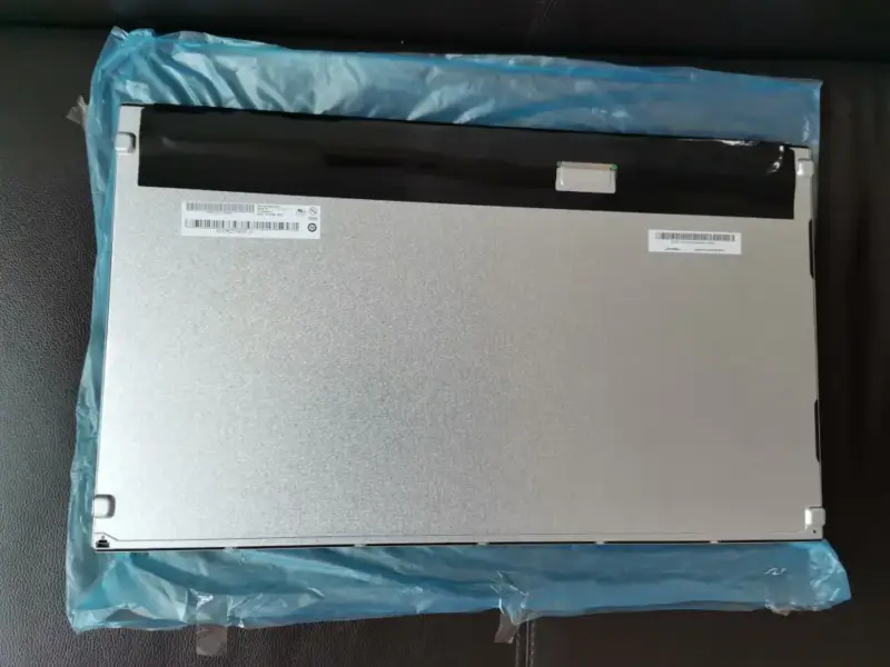 Remplacement du panneau LCD T215HVN01.0 AUO
