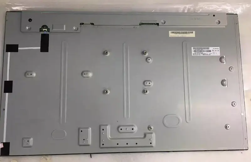 Remplacement du panneau LCD T260HW02 V1 AUO