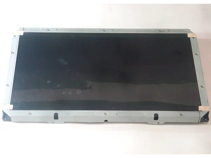 Remplacement du panneau LCD T260XW02 VP AUO