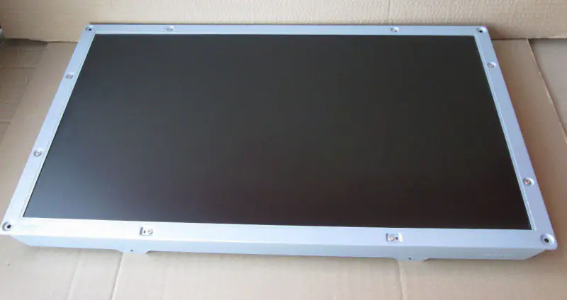 T260XW03 V2 AUO LCD panel replacement for TV Sets