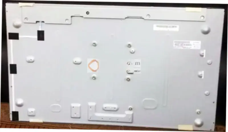 AUO T260XW06 V2 LCD