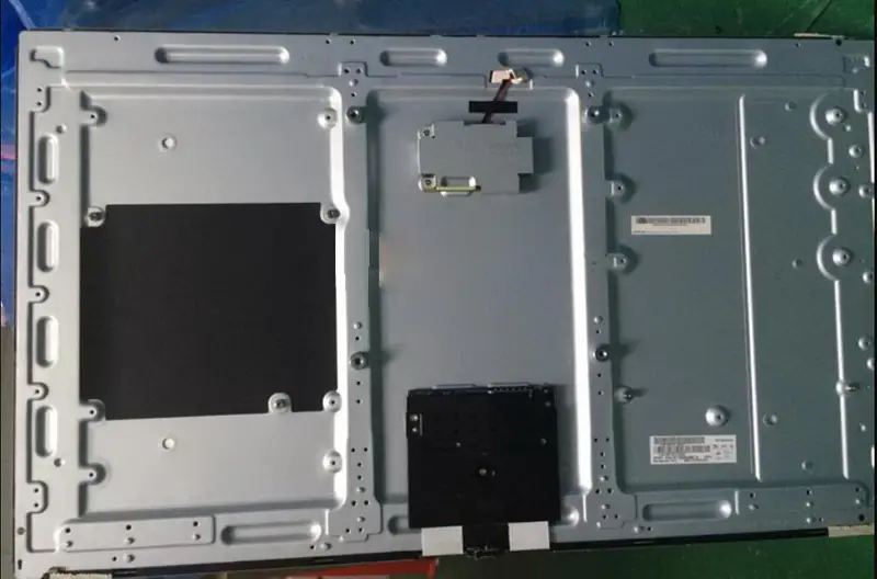 Remplacement du panneau LCD T320HVN01.0 AUO pour téléviseurs
