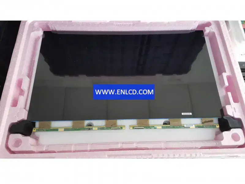 T320HVN05.4 CELL AUO LCD panel replacement
