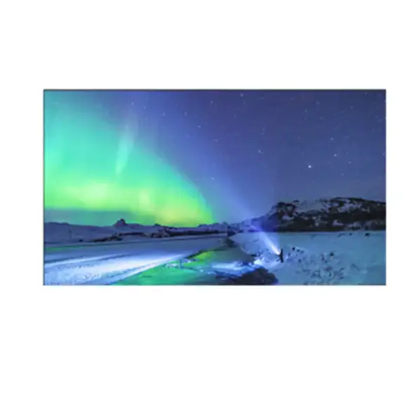 Remplacement du panneau LCD T320HVN06.0 AUO pour écran tactile