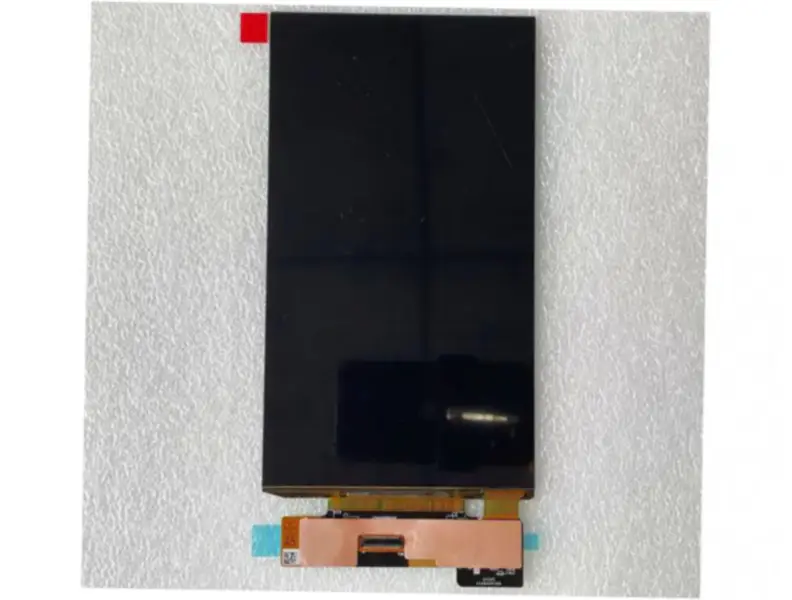 TIANMA TA070FFHM01-00 LCD