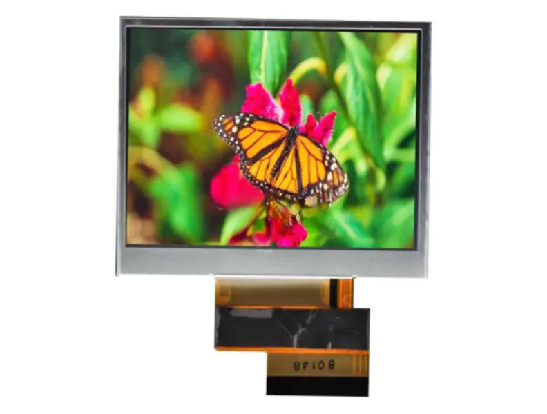 Kyocera TCG035QVLADANN-AN50 LCD