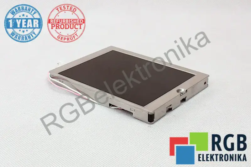 TCG057QV1AA-G00 Замена ЖК-панели Kyocera для промышленного применения