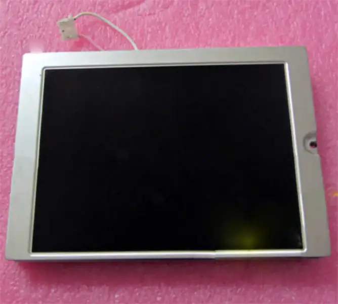 Remplacement du panneau LCD TCG057QV1AC-G10 Kyocera