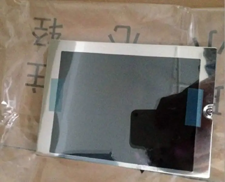 Kyocera TCG057QV1AC-G11 LCD
