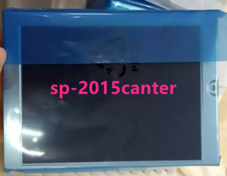 Kyocera TCG057QV1AC-H50 LCD-scherm