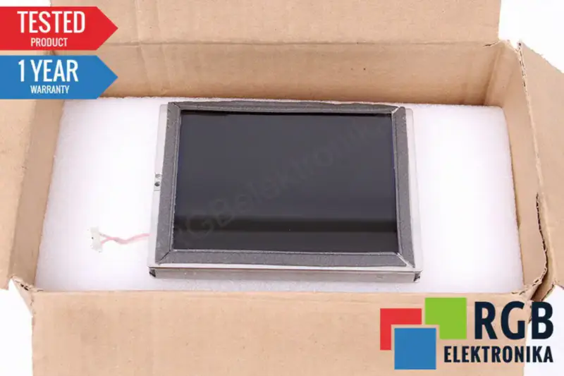 Kyocera TCG057QV1AE-G10 LCD