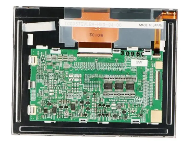 Kyocera TCG057QVLBA-H50 LCD