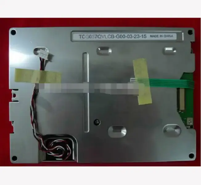 Kyocera TCG057QVLCB-G00 LCD-scherm