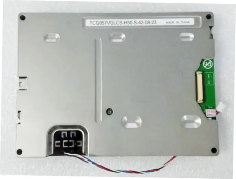 Kyocera TCG057VGLCS-H50-S LCD
