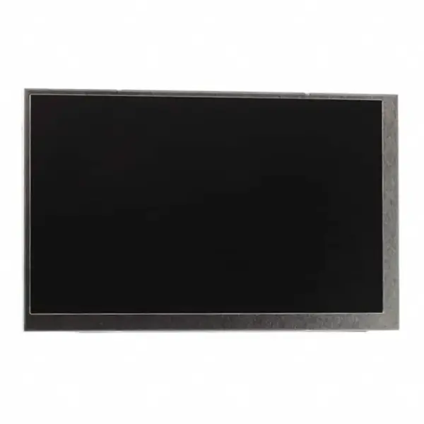 TCG070WVLPAANN-AN50 Zamiennik panelu LCD Kyocera do zastosowań przemysłowych