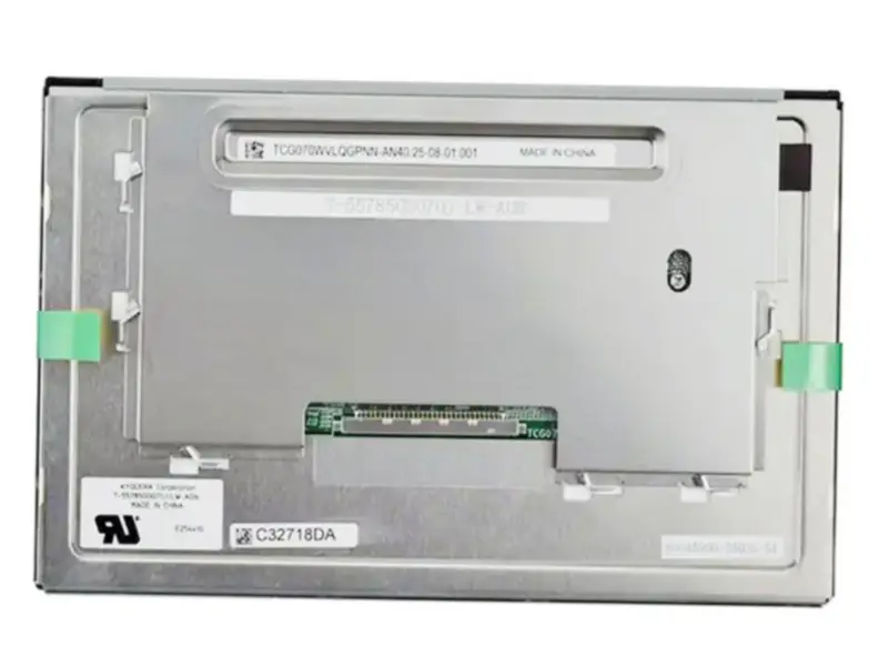 Kyocera TCG070WVLQGPNN-AN41 LCD
